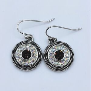 Lia Sophia Earrings #2283